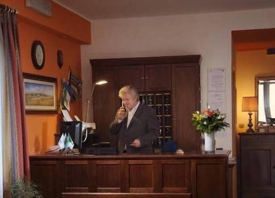 Hotel Naonis 1