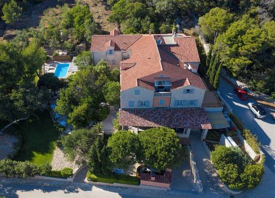 Boutique Hotel Boškinac 1