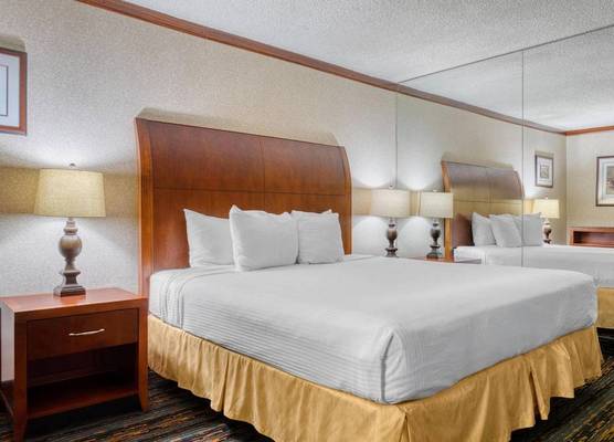 Best Western Fairfax City 1