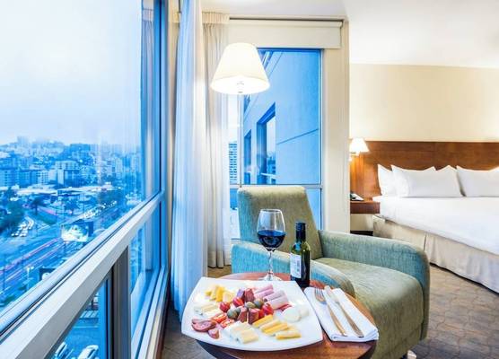 Holiday Inn Express QUITO by IHG 1