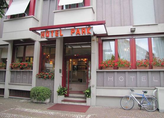 Park Hotel Meublé 1