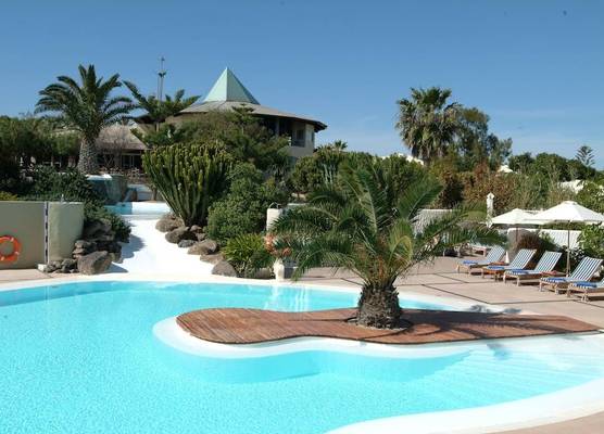Hotel LIVVO Risco del Gato Suites 1
