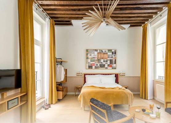 Beauquartier - Marais Pastourelle 1
