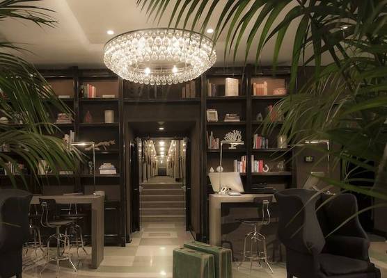 The Shepley South Beach Hotel 1