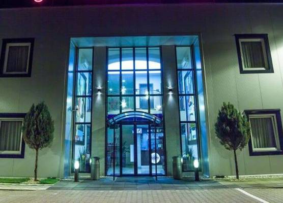 Hotel Picaro Kraśnik Dolny 1