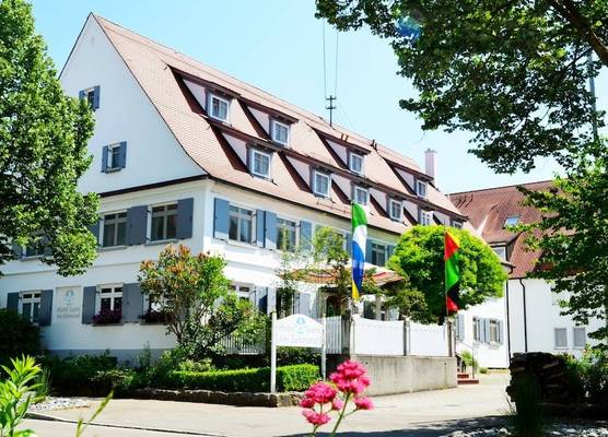 Am Zehntstadl Hotel & Sauna 1
