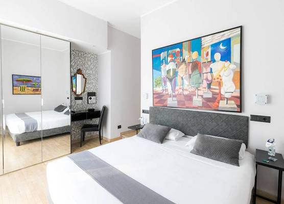 Aiello Rooms 1