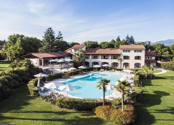 Monastero Resort & Spa by Double Hospitality 1