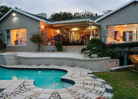 Chartwell Guest House 1
