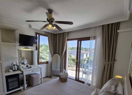Cunda Paradise Otel 1