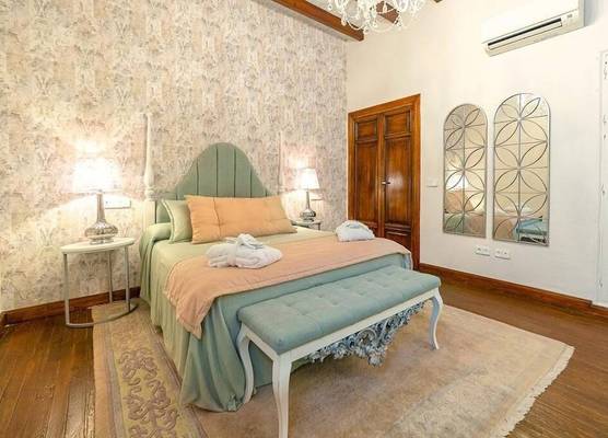 Hotel Alvar Fañez 1