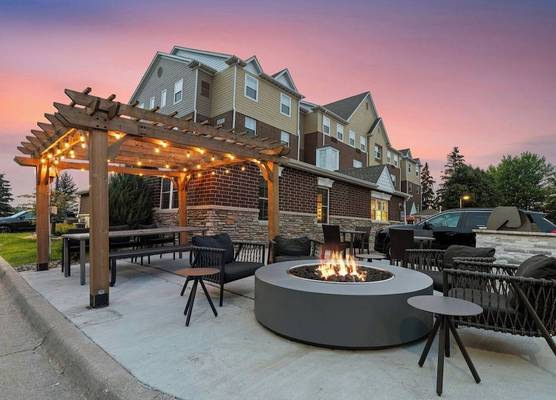 TownePlace Suites Minneapolis Eden Prairie 1