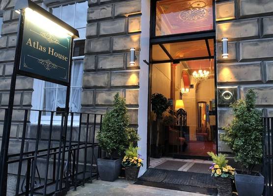 Atlas Guest House 1