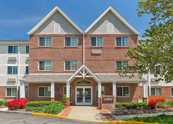 Extended Stay America Suites - Boston - Peabody 1