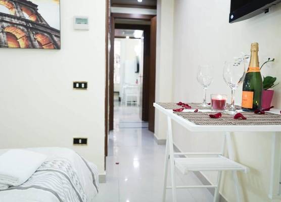 Termini Palace Guesthouse 1