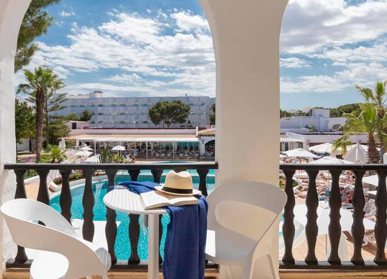 Hotel Palia Dolce Farniente 3 Sup 1