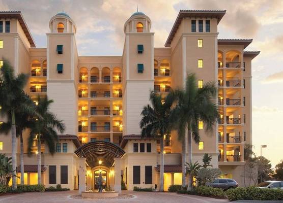 Holiday Inn Club Vacations SUNSET COVE RESORT by IHG 1