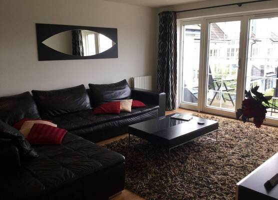 Inverness Apartments - Castlefield 1