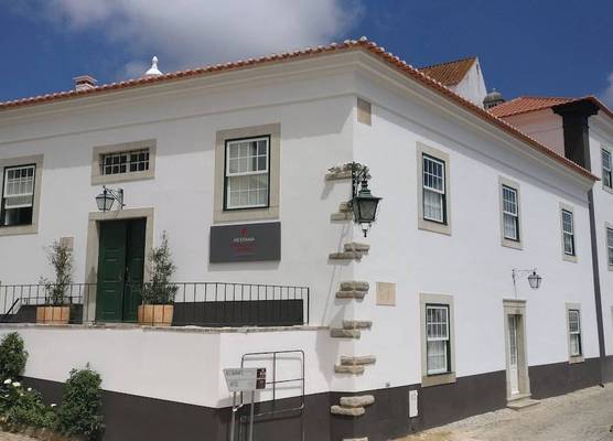 Pousada Vila Óbidos 1