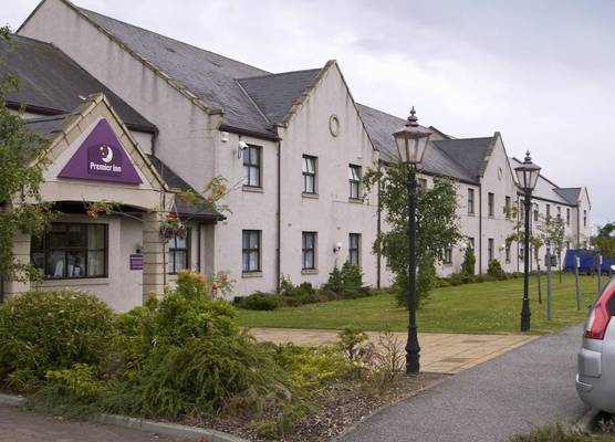 Premier Inn Elgin 1