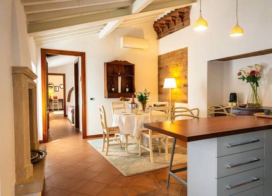 Αn exclusive deconsecrated former church residence from 1170 1