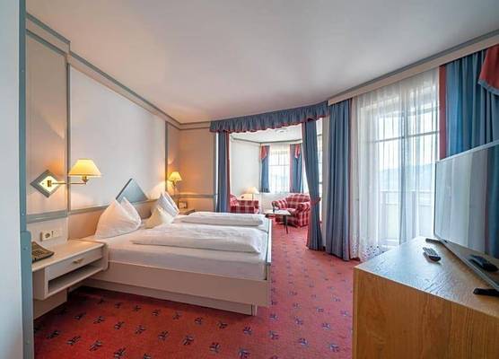 Hotel Alexanderhof 1