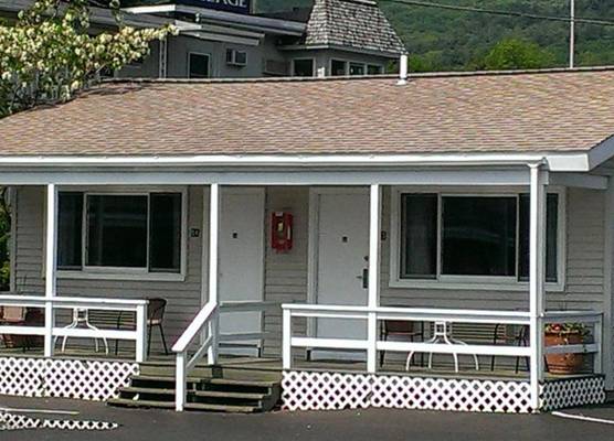 Marine Village Resort 1