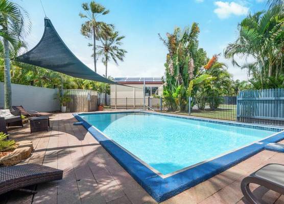 Tasman Holiday Parks - Torquay Palms 1