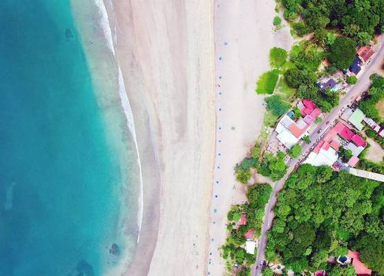 Surf Ranch Tamarindo 1