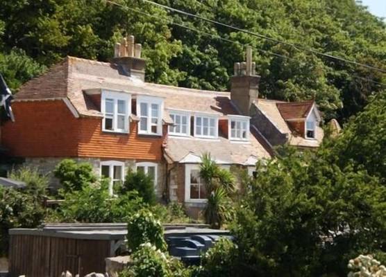 Bishops Cottage 1