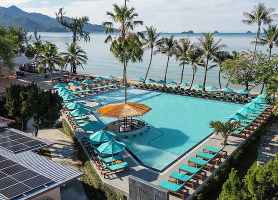 Koh Chang Paradise Resort & Spa 1