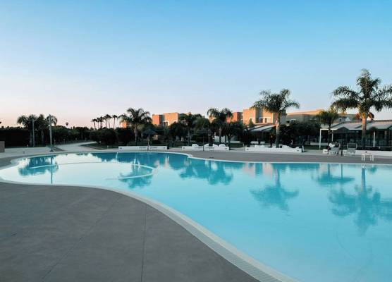 RESIDENCE ARCHIMEDE 1