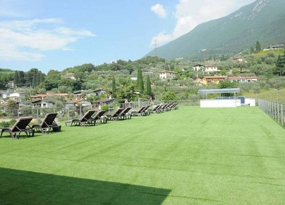 Park Hotel Val Di Monte ***S 1
