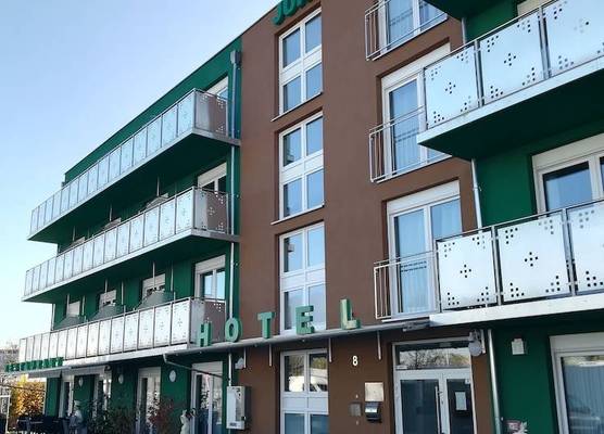 Jura Hotel 1
