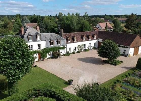 Domaine de Bel Ebat 1