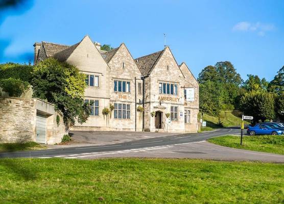 Amberley Inn 1