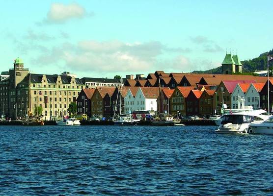 Home Hotel Havnekontoret 1
