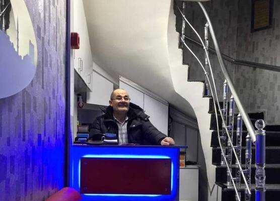 Otel Erciyes 1