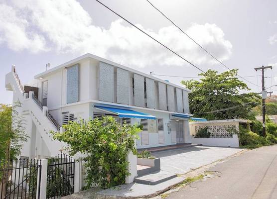 Vieques Tropical Guest House 1