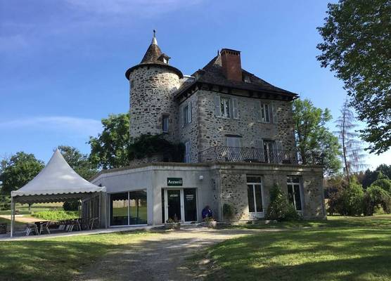 La Chatelleraie 1
