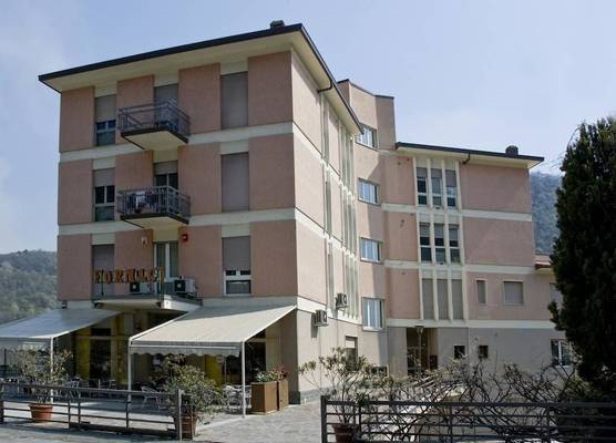 Albergo Fornaci 1