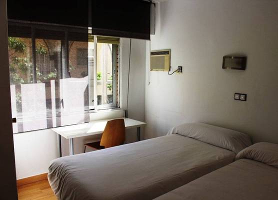 Arc House Granada 1