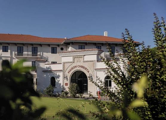 Studio Golf&Plage Chiberta 1