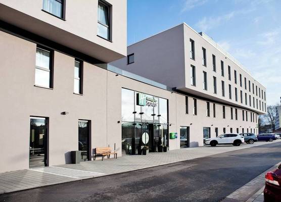 Holiday Inn Express TRIER by IHG 1