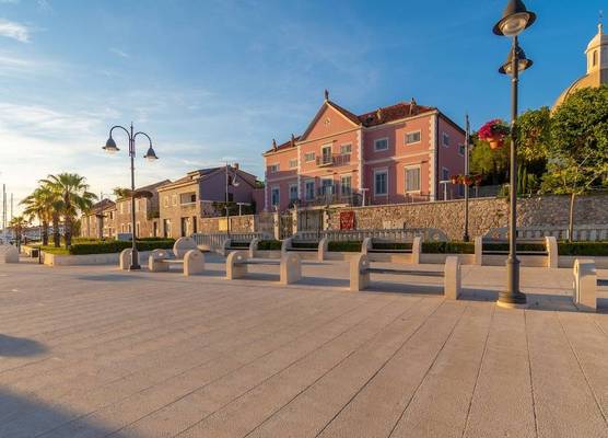 B&B Heritage Villa Apolon 1