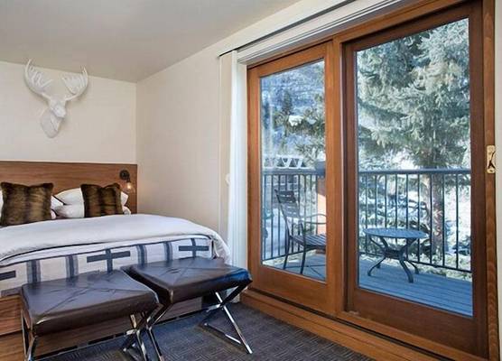 Hotel Durant 1