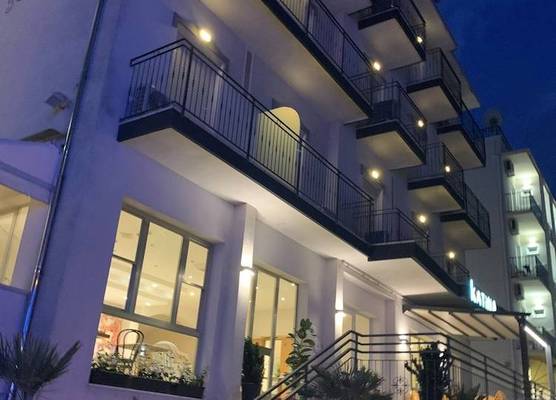Hotel Katina 1