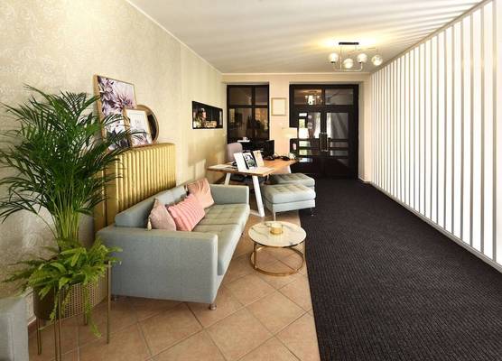APLEND Hotel Lujza Major - Tatry Card v cene 1