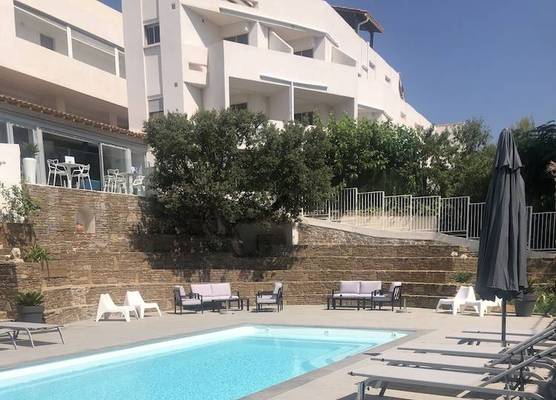 Hotel La Voile 1