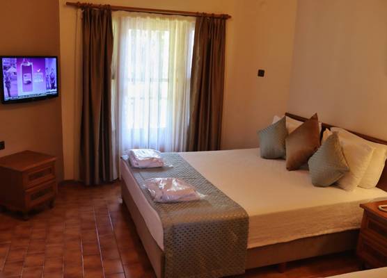 Yucelen Hotel 1